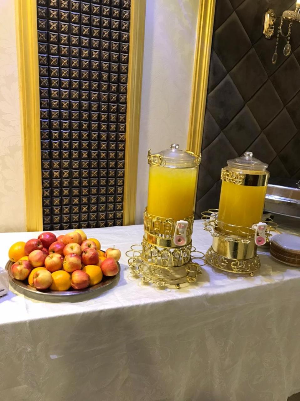 Aparthotel Samaya Royal Afif Extérieur photo