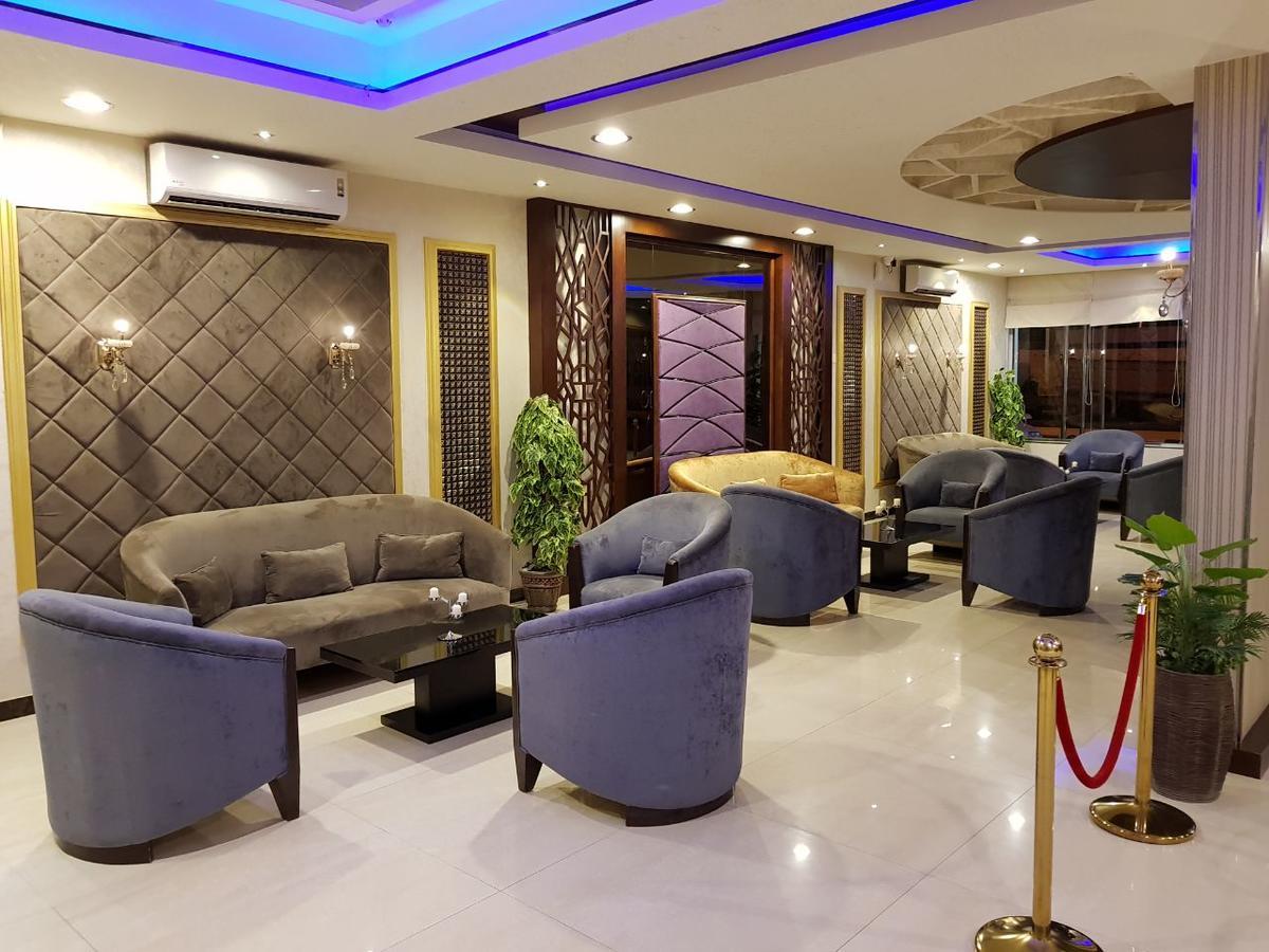 Aparthotel Samaya Royal Afif Extérieur photo