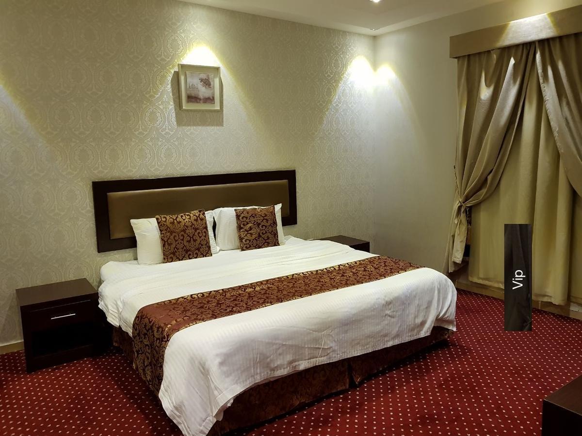 Aparthotel Samaya Royal Afif Extérieur photo
