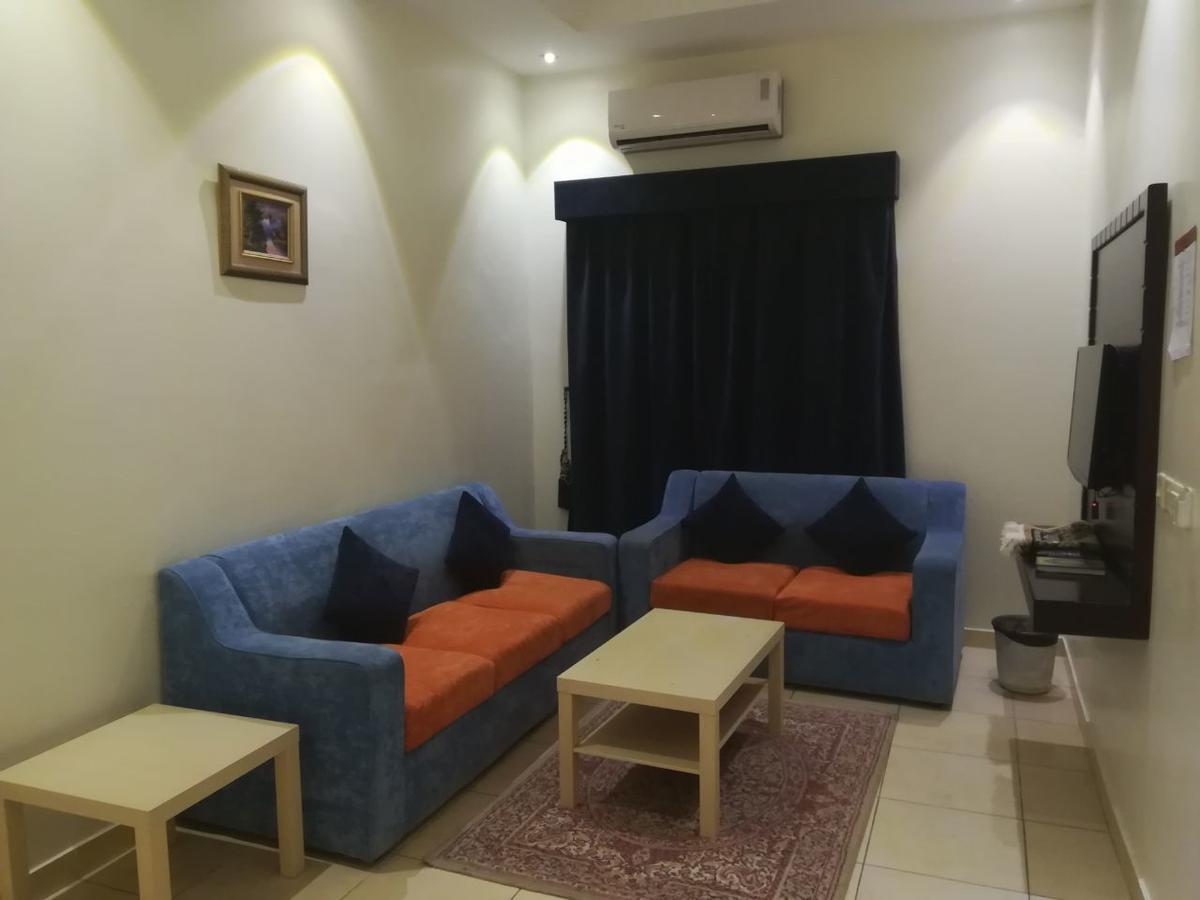 Aparthotel Samaya Royal Afif Extérieur photo