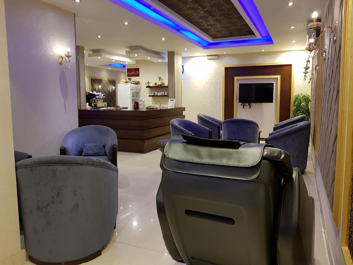 Aparthotel Samaya Royal Afif Extérieur photo