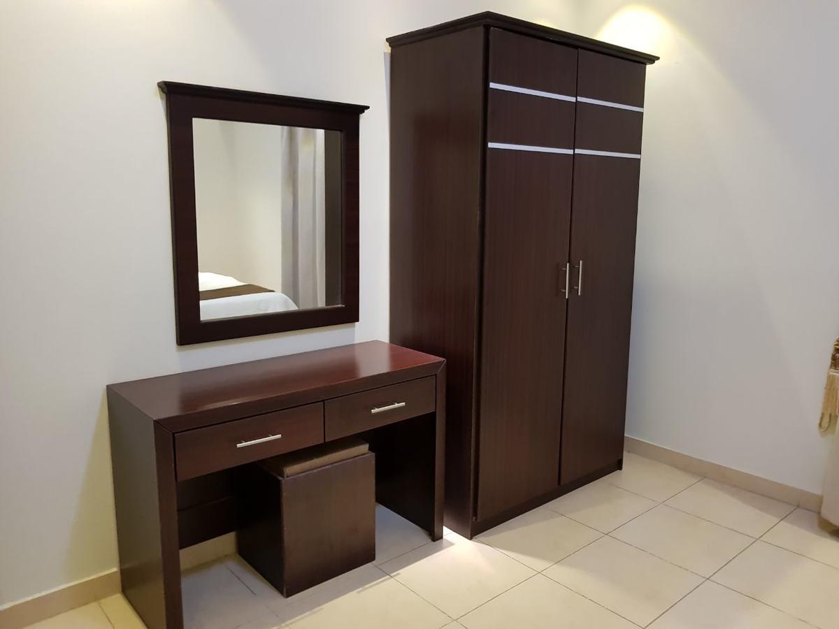 Aparthotel Samaya Royal Afif Extérieur photo