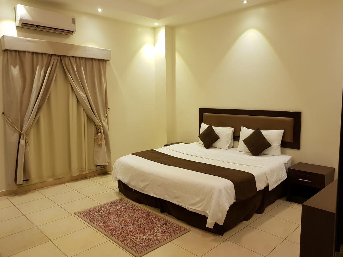 Aparthotel Samaya Royal Afif Extérieur photo