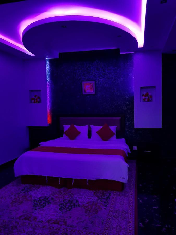 Aparthotel Samaya Royal Afif Extérieur photo