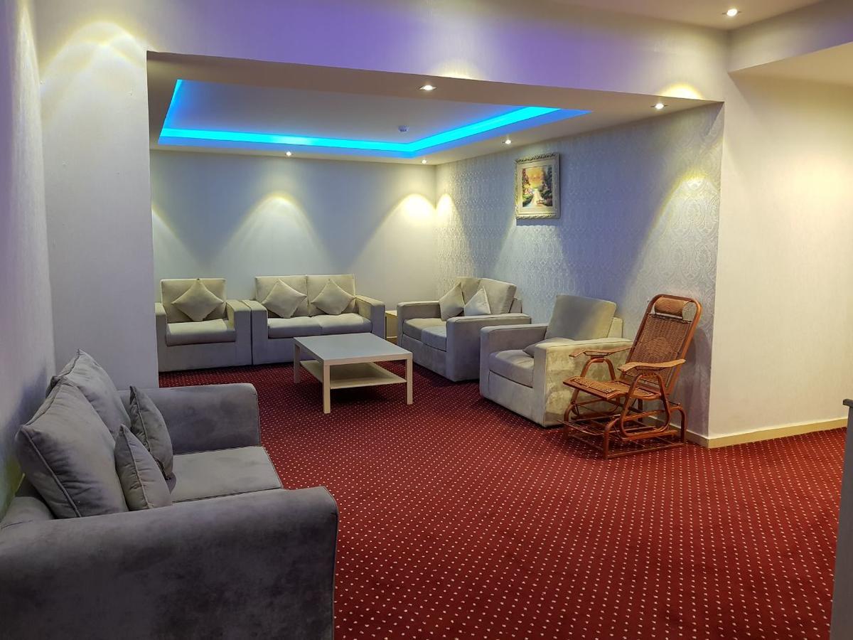 Aparthotel Samaya Royal Afif Extérieur photo