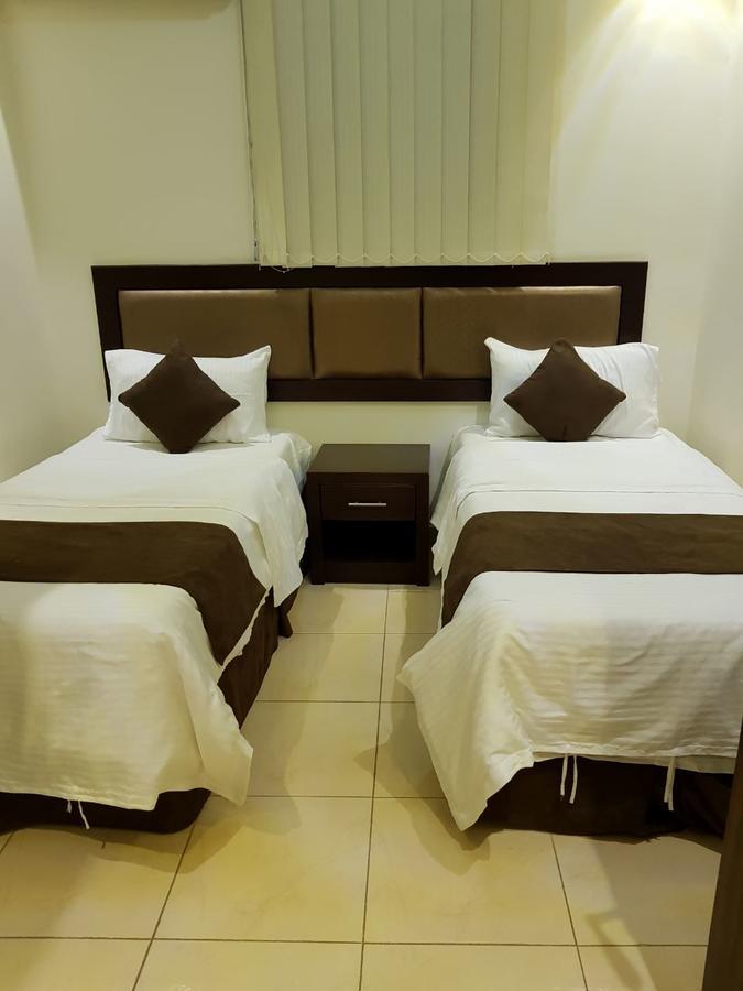 Aparthotel Samaya Royal Afif Extérieur photo
