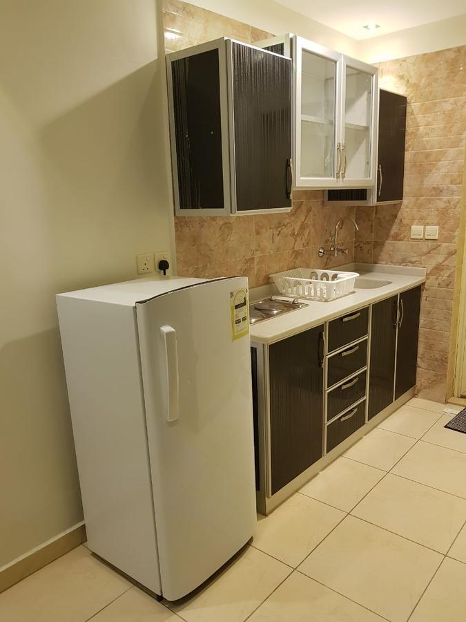 Aparthotel Samaya Royal Afif Extérieur photo
