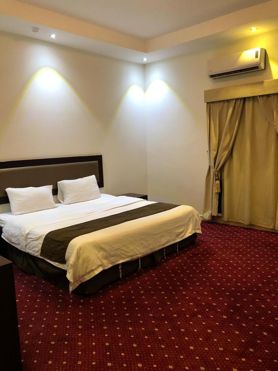 Aparthotel Samaya Royal Afif Extérieur photo